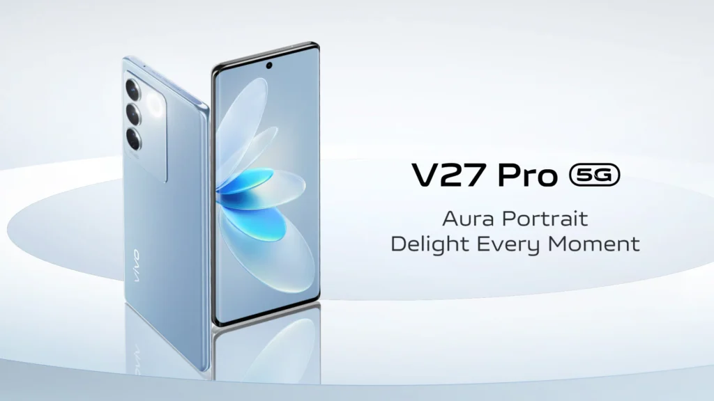 วีโว่ v27