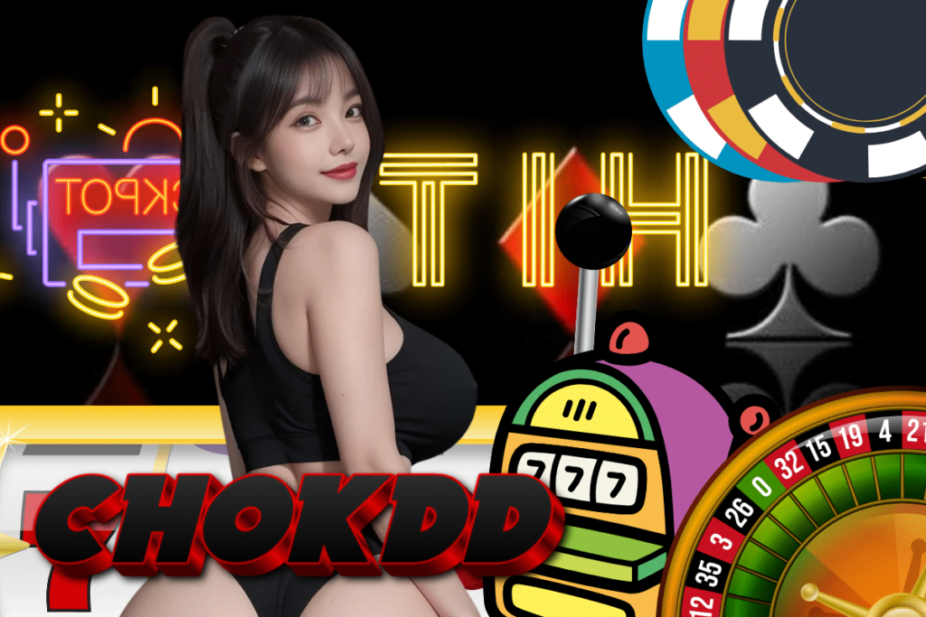 chokdd
