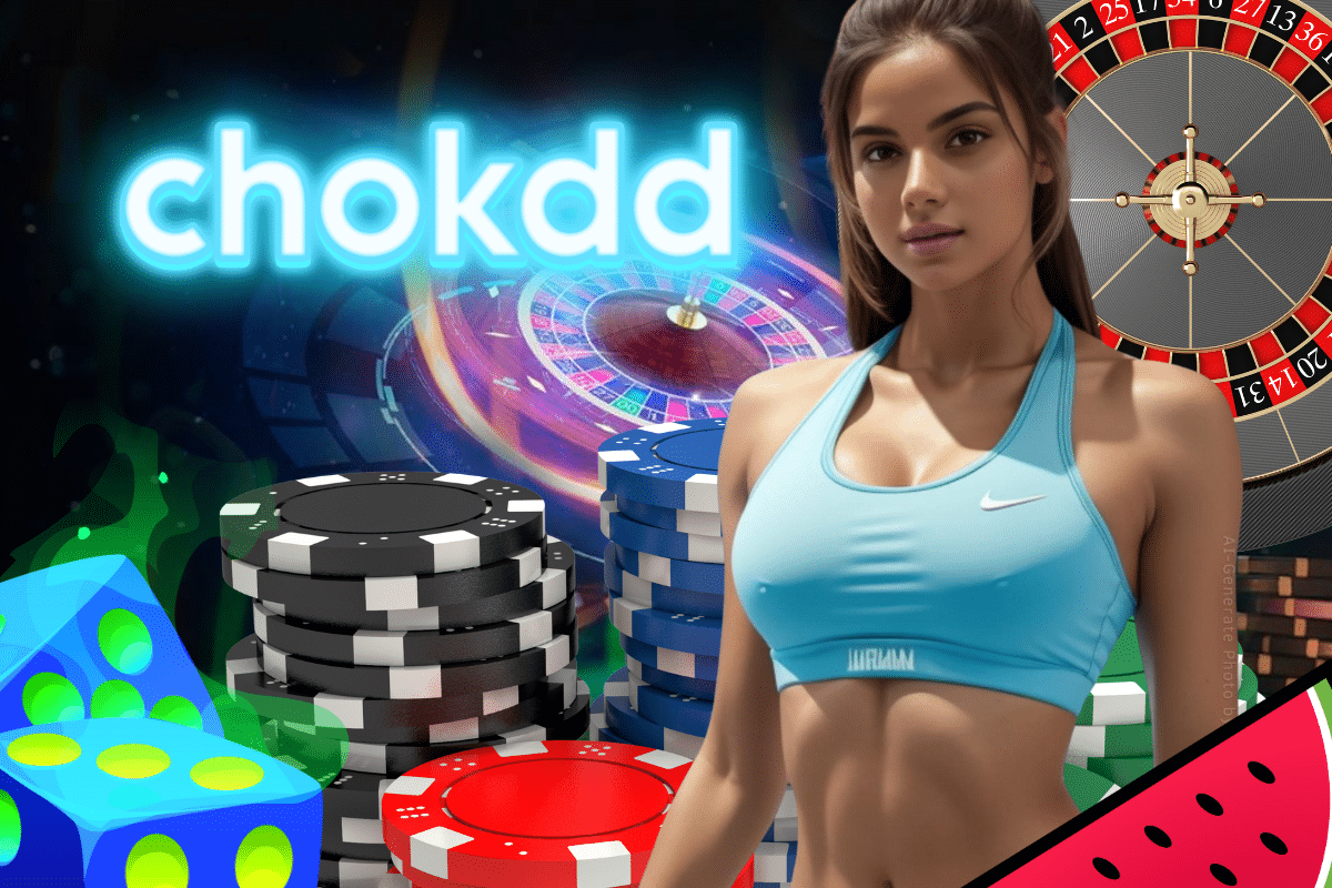 chokdd