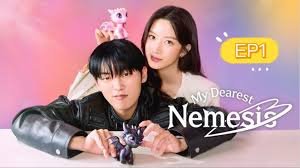 my dearest ซับไทย