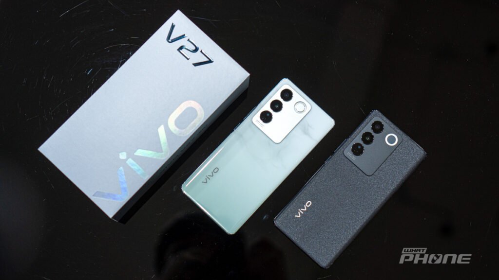 วีโว่ v27