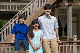 ภาพยนตร์และรายการทีวีที่มี พงศ์ทิวัตถ์ ตั้งวันเจริญ