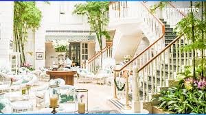 โรงแรมแมนดาริน โอเรียนเต็ล กรุงเทพ